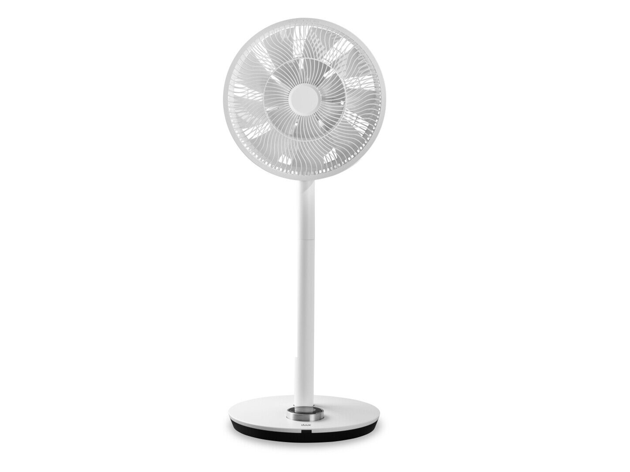 best fan 2024 review indybest Duux whisper flex smart fan